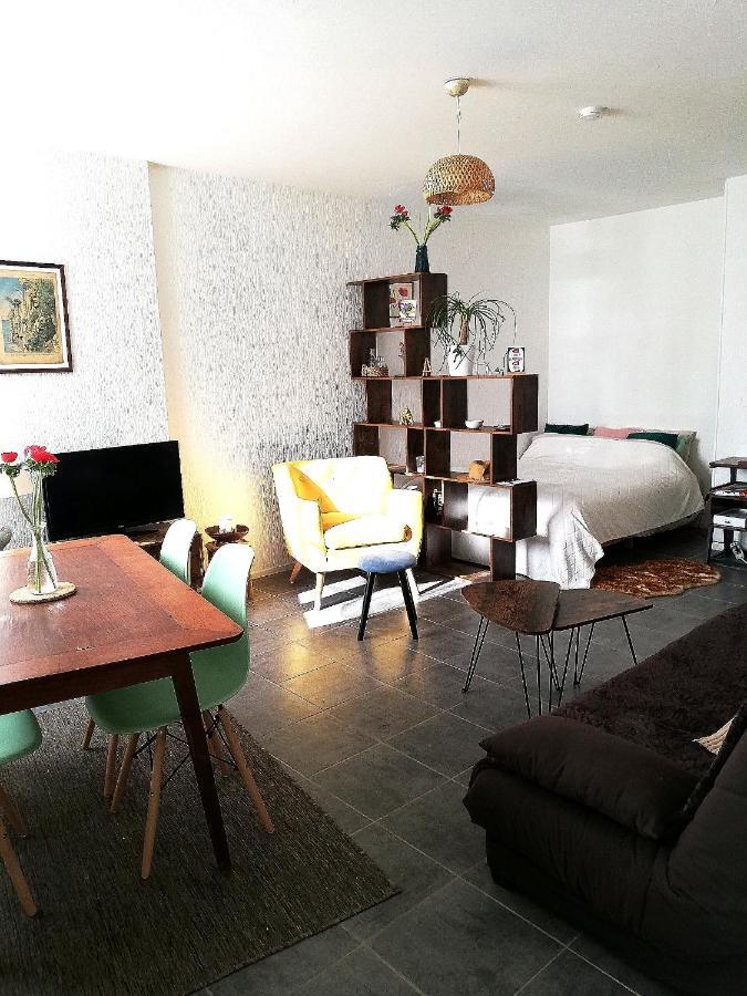La Méridienne Dunkerque Appartement *