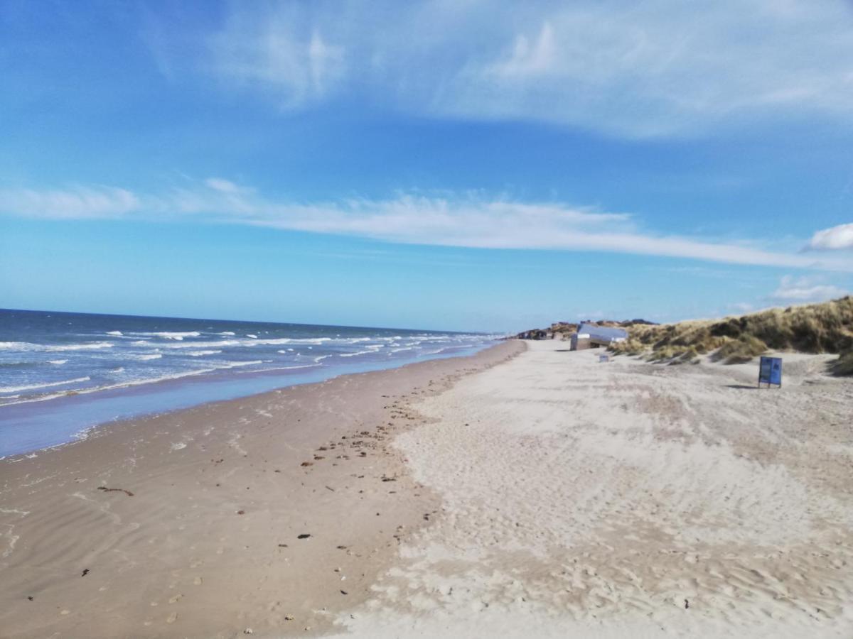 La Méridienne Dunkerque Appartement Dunkirk