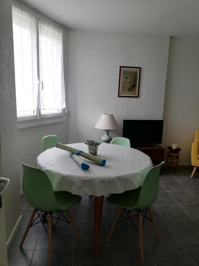 La Méridienne Dunkerque Appartement Dunkirk